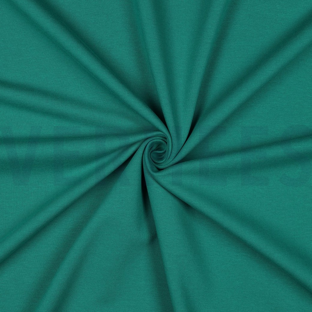 SOFT SWEAT GOTS EMERALD #3