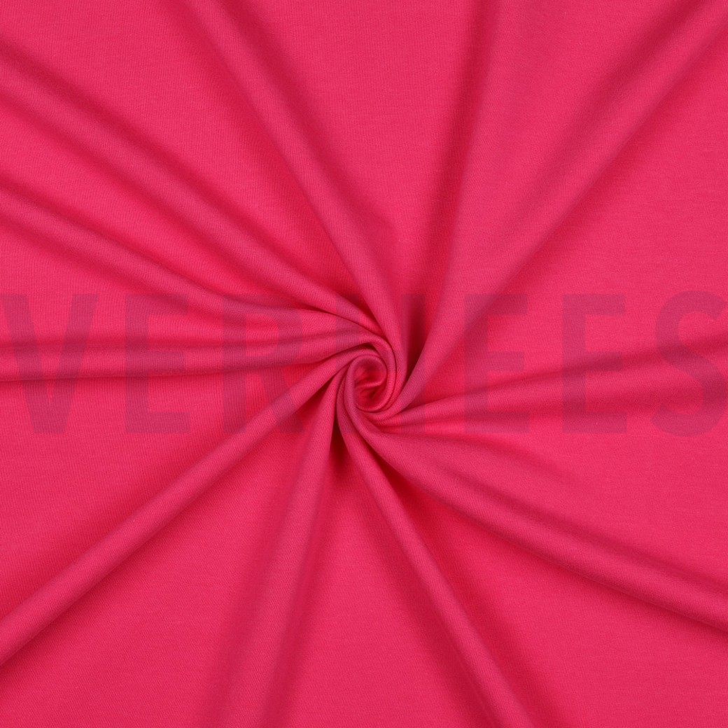 SOFT SWEAT GOTS FUCHSIA #3
