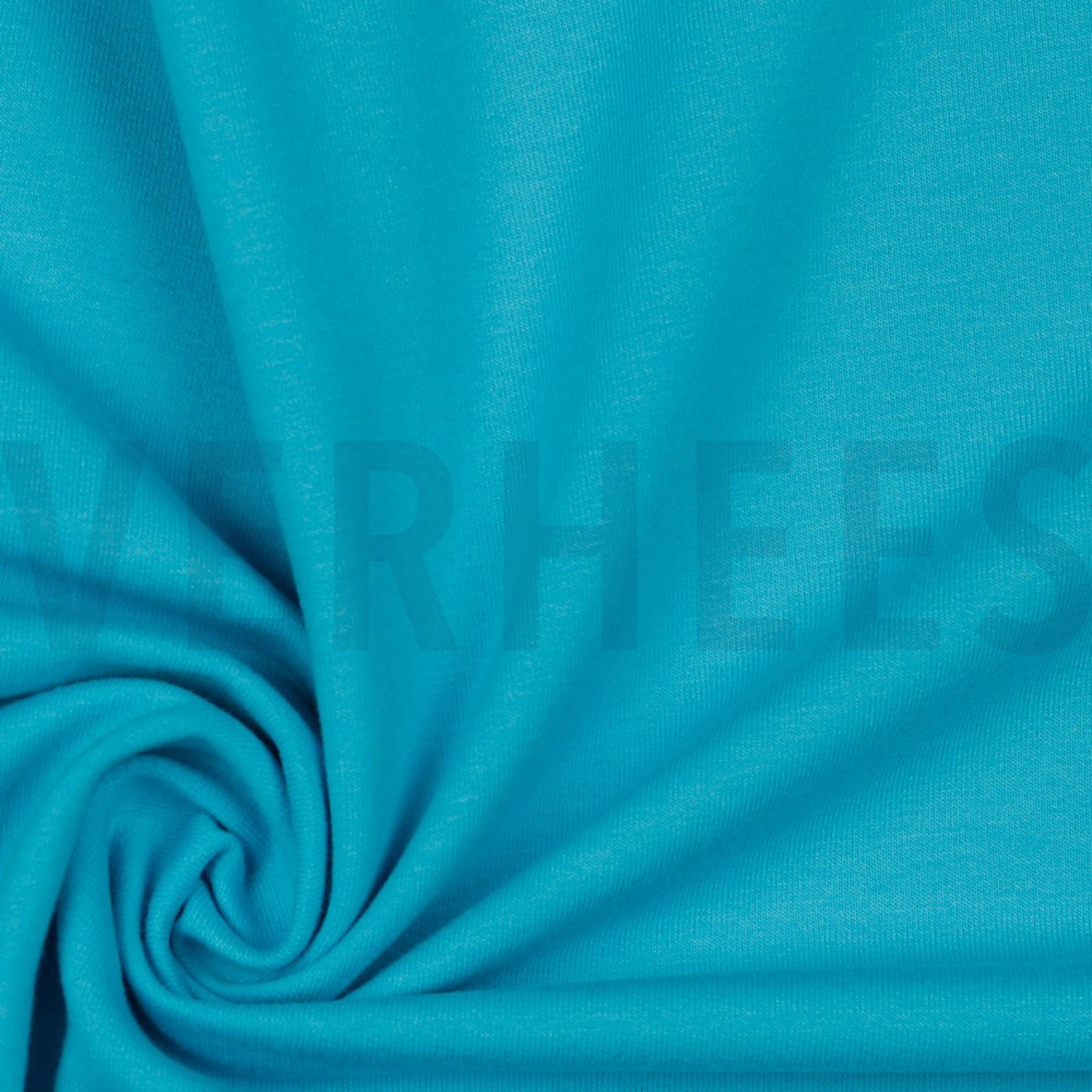 SOFT SWEAT GOTS TURQUOISE (high resolution) #3