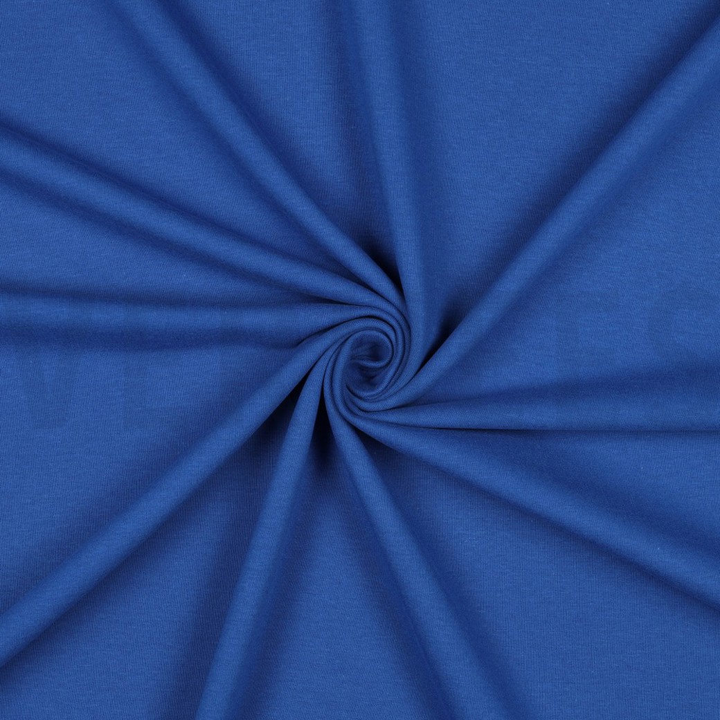 SOFT SWEAT GOTS COBALT #3