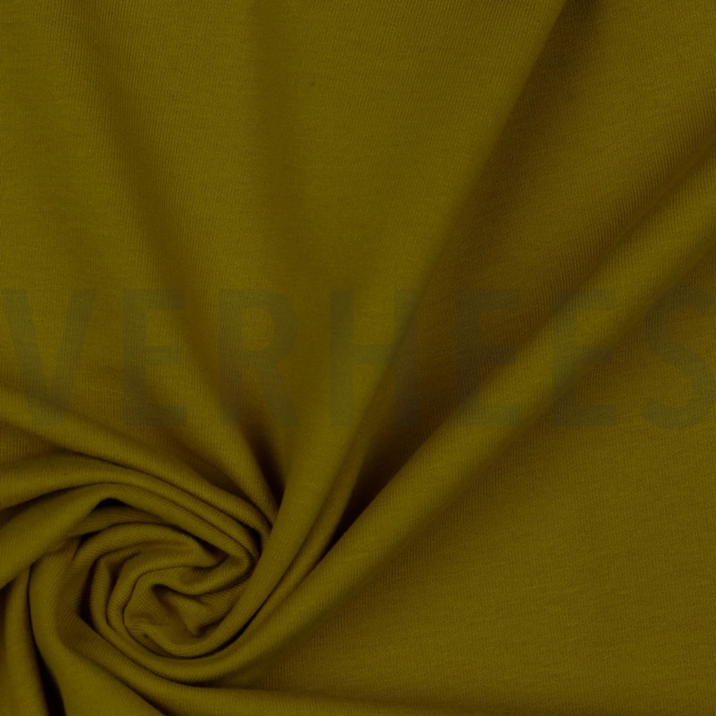 SOFT SWEAT GOTS OLIVE #3