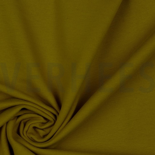 SOFT SWEAT GOTS OLIVE #7