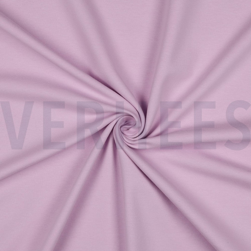 SOFT SWEAT GOTS LIGHT LAVENDER #3