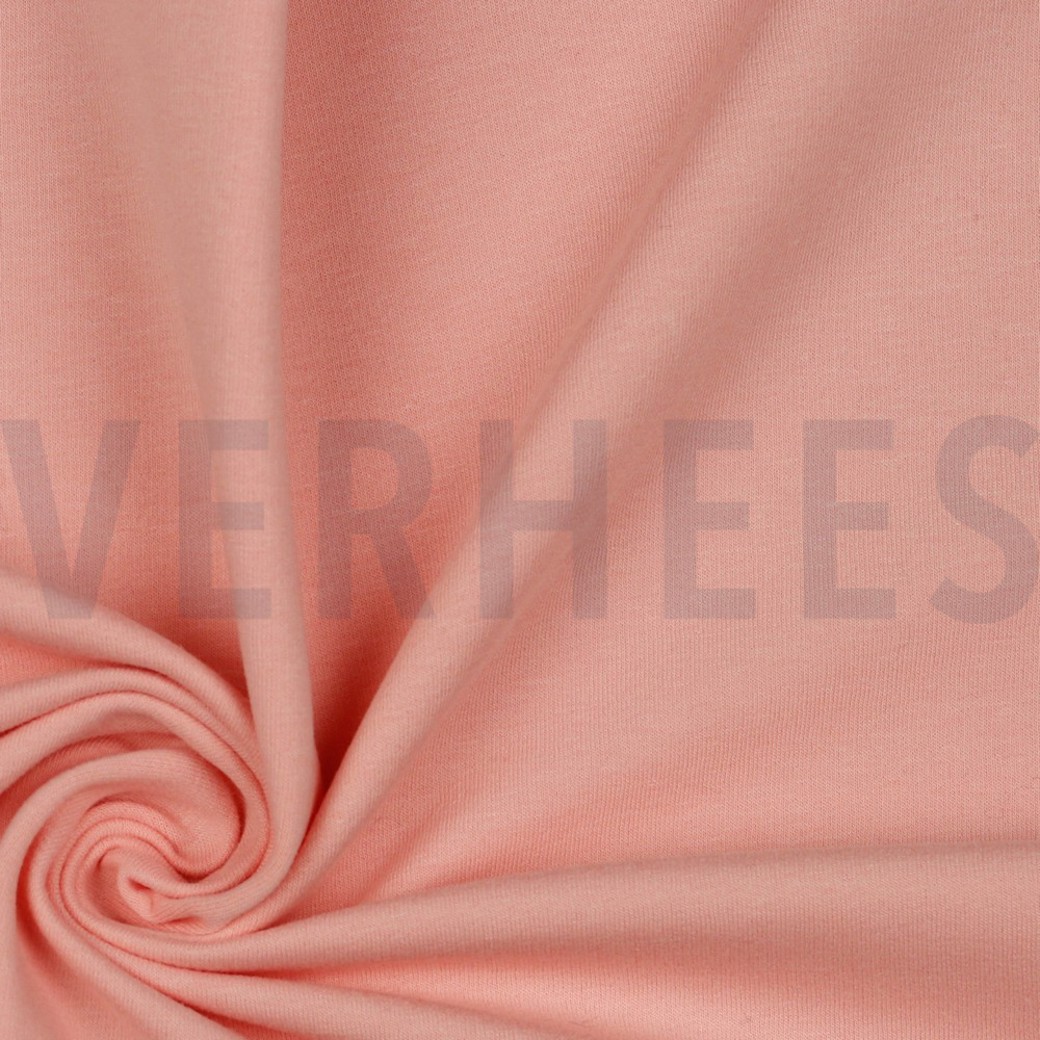 SOFT SWEAT GOTS SOFT PINK #3