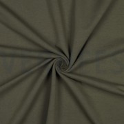 SOFT SWEAT GOTS ARMY GREEN (thumbnail) #3