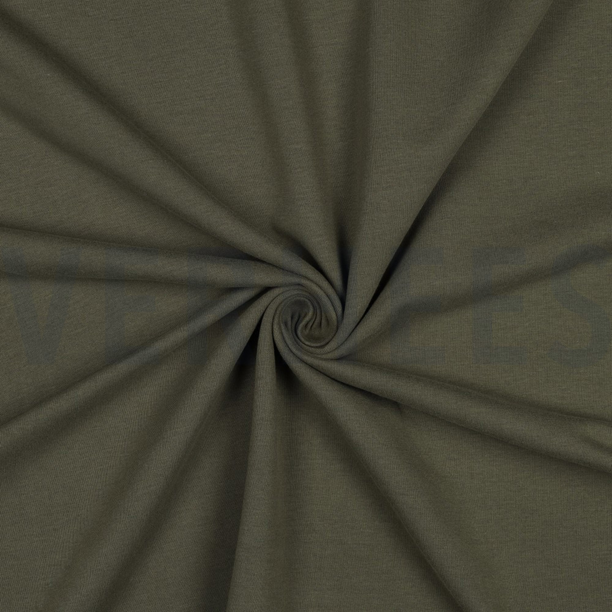SOFT SWEAT GOTS ARMY GREEN (high resolution) #3