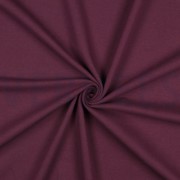 SOFT SWEAT GOTS AUBERGINE (thumbnail) #3
