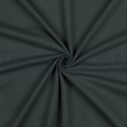 SOFT SWEAT GOTS DARK FOREST GREEN (thumbnail) #3