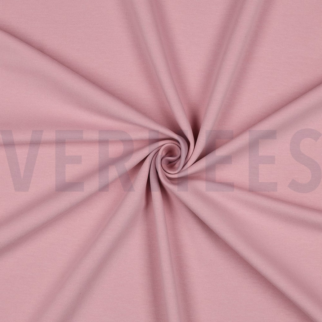 SOFT SWEAT GOTS ROSE #3