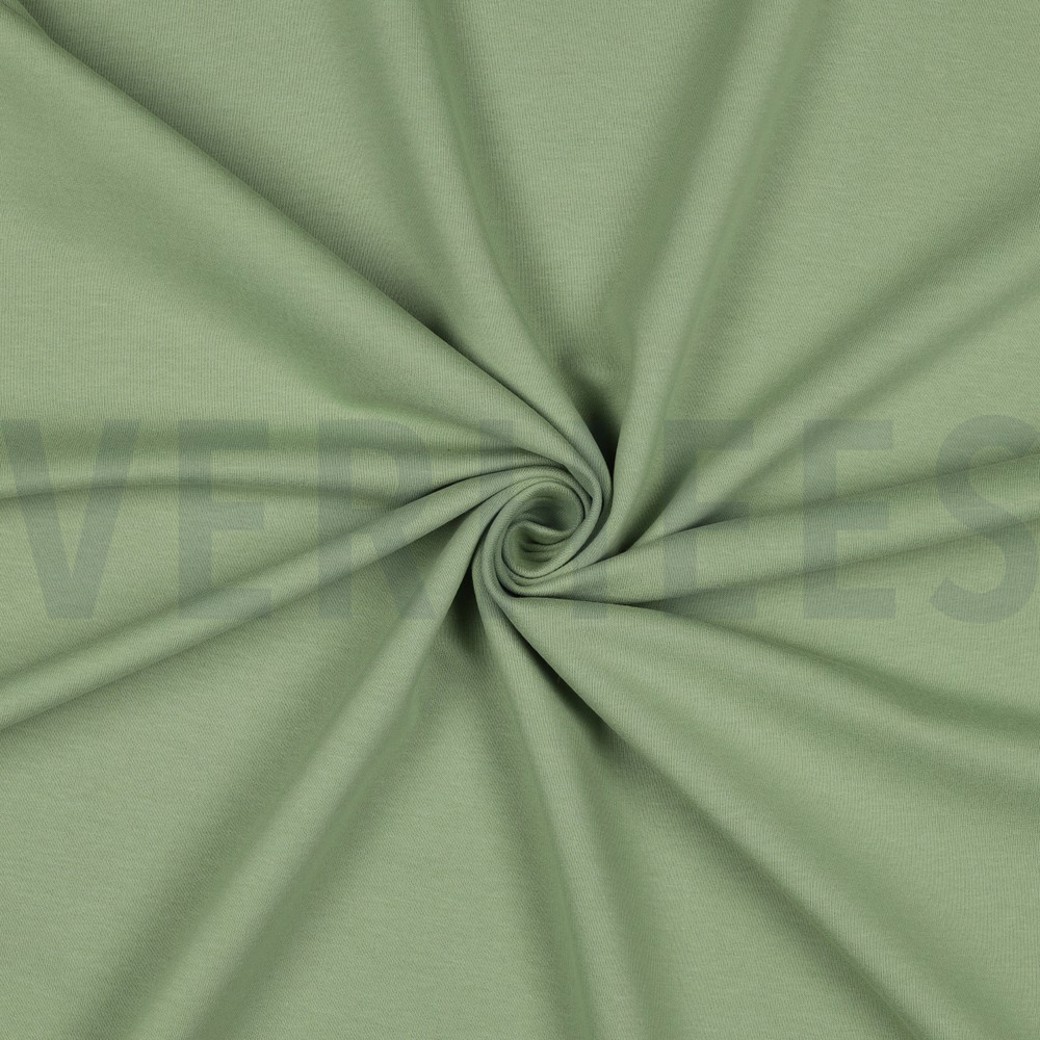 SOFT SWEAT GOTS MINT GREEN #3