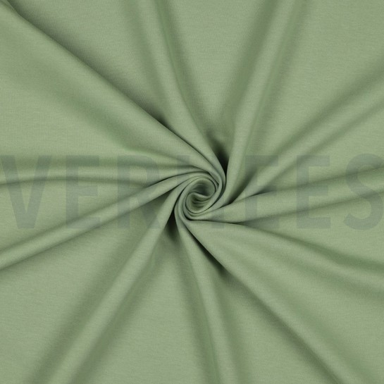 SOFT SWEAT GOTS VERT MENTHE #7