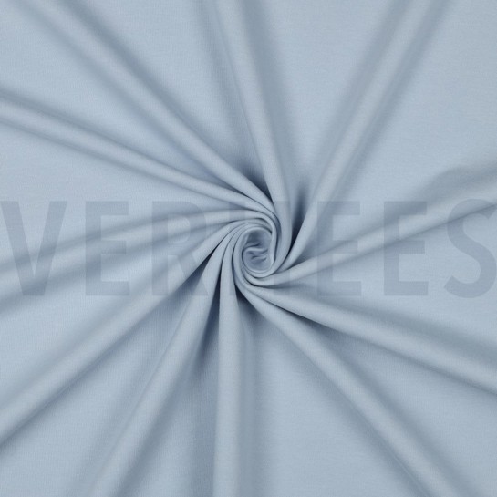 SOFT SWEAT GOTS BABYBLAU #7