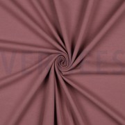 SOFT SWEAT GOTS OLD PURPLE (thumbnail) #3