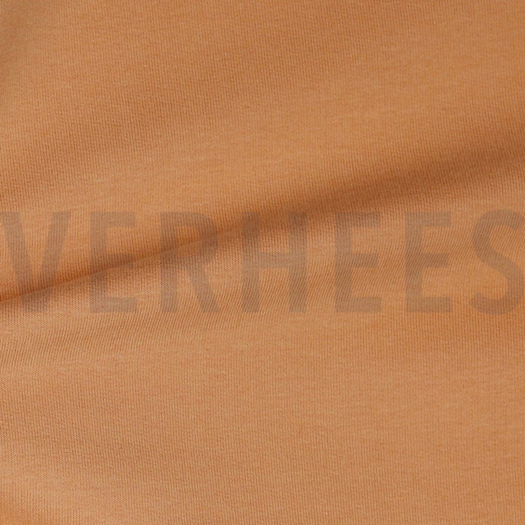 SOFT SWEAT GOTS DARK SALMON #3