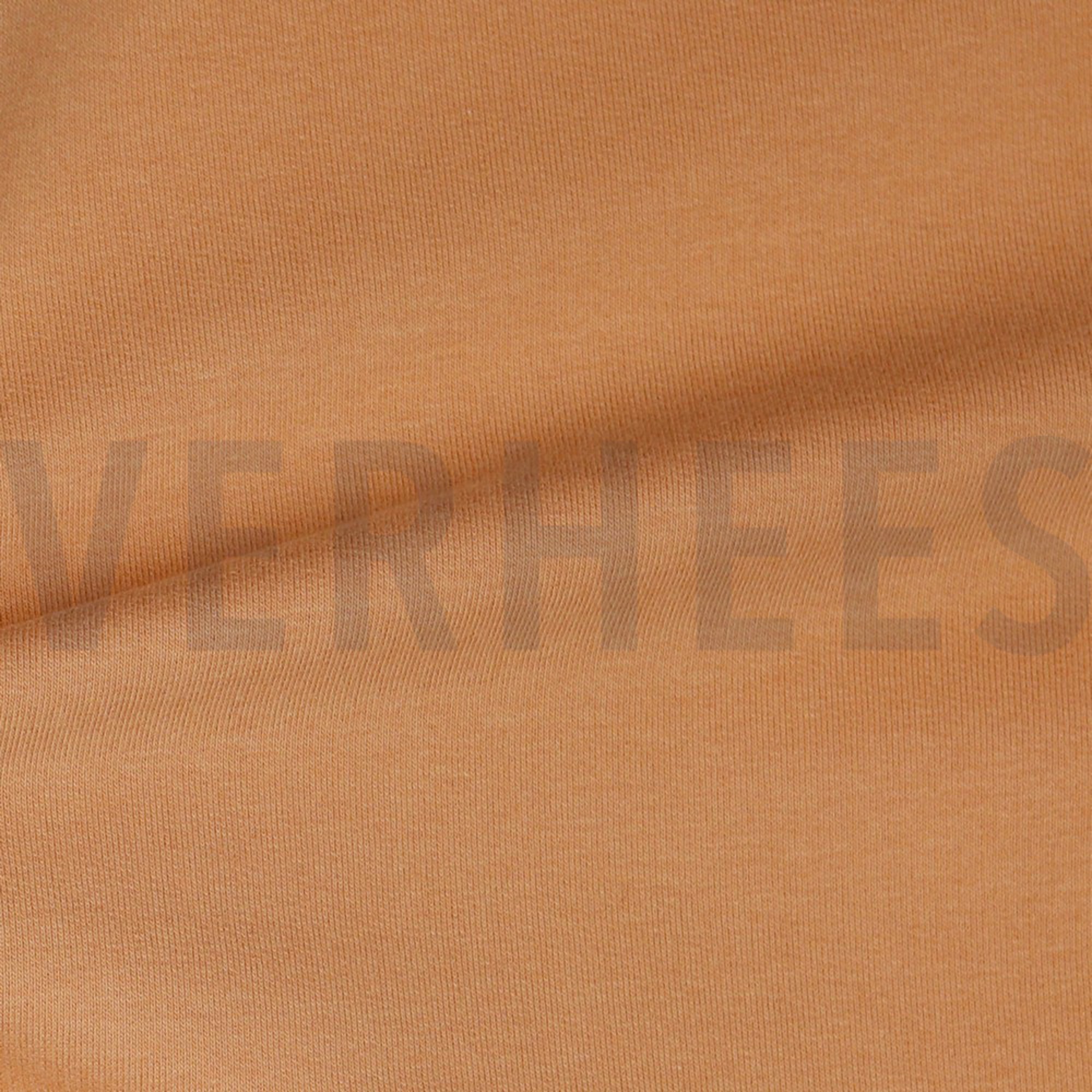 SOFT SWEAT GOTS DARK SALMON (high resolution) #3
