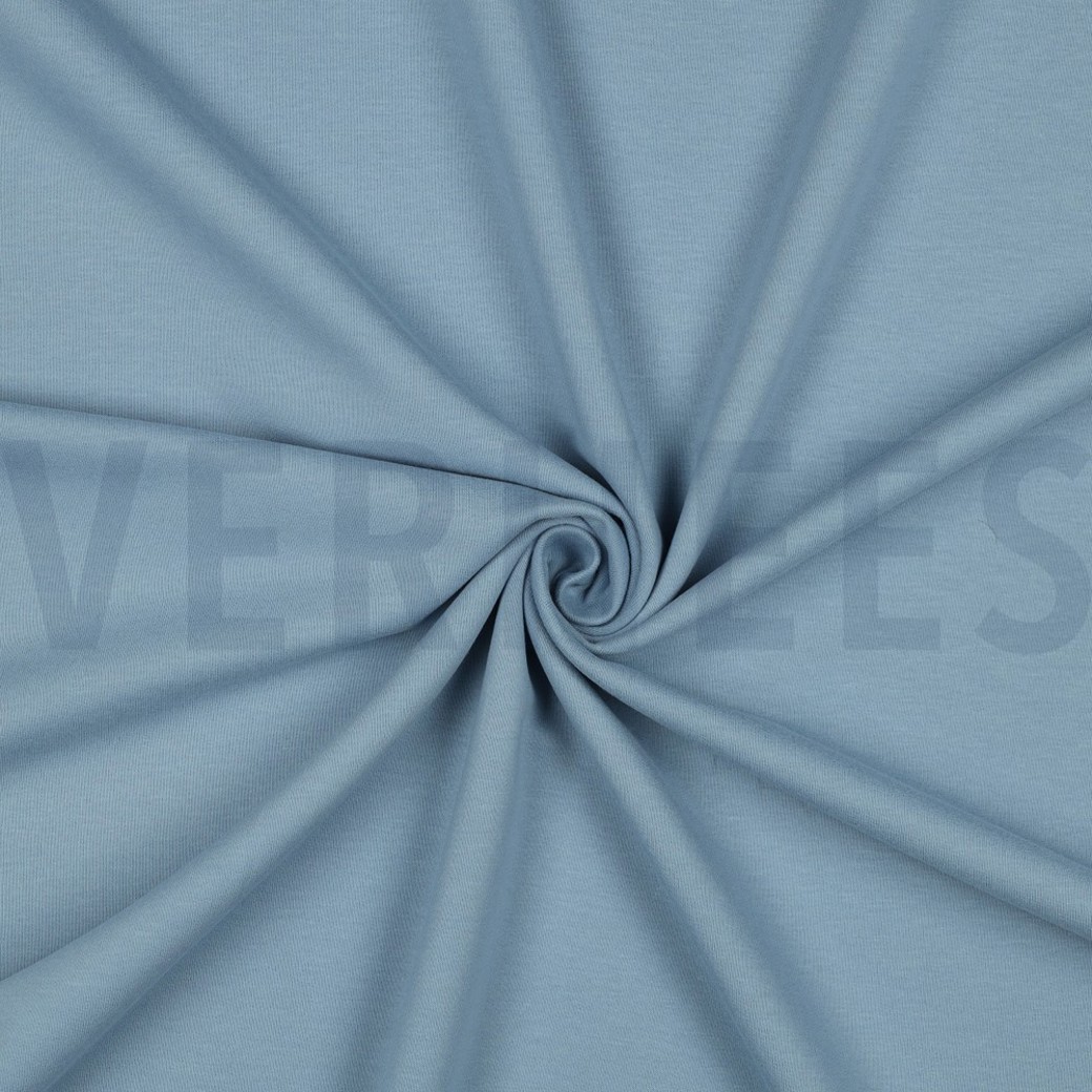 SOFT SWEAT GOTS BLUE SHADOW #3