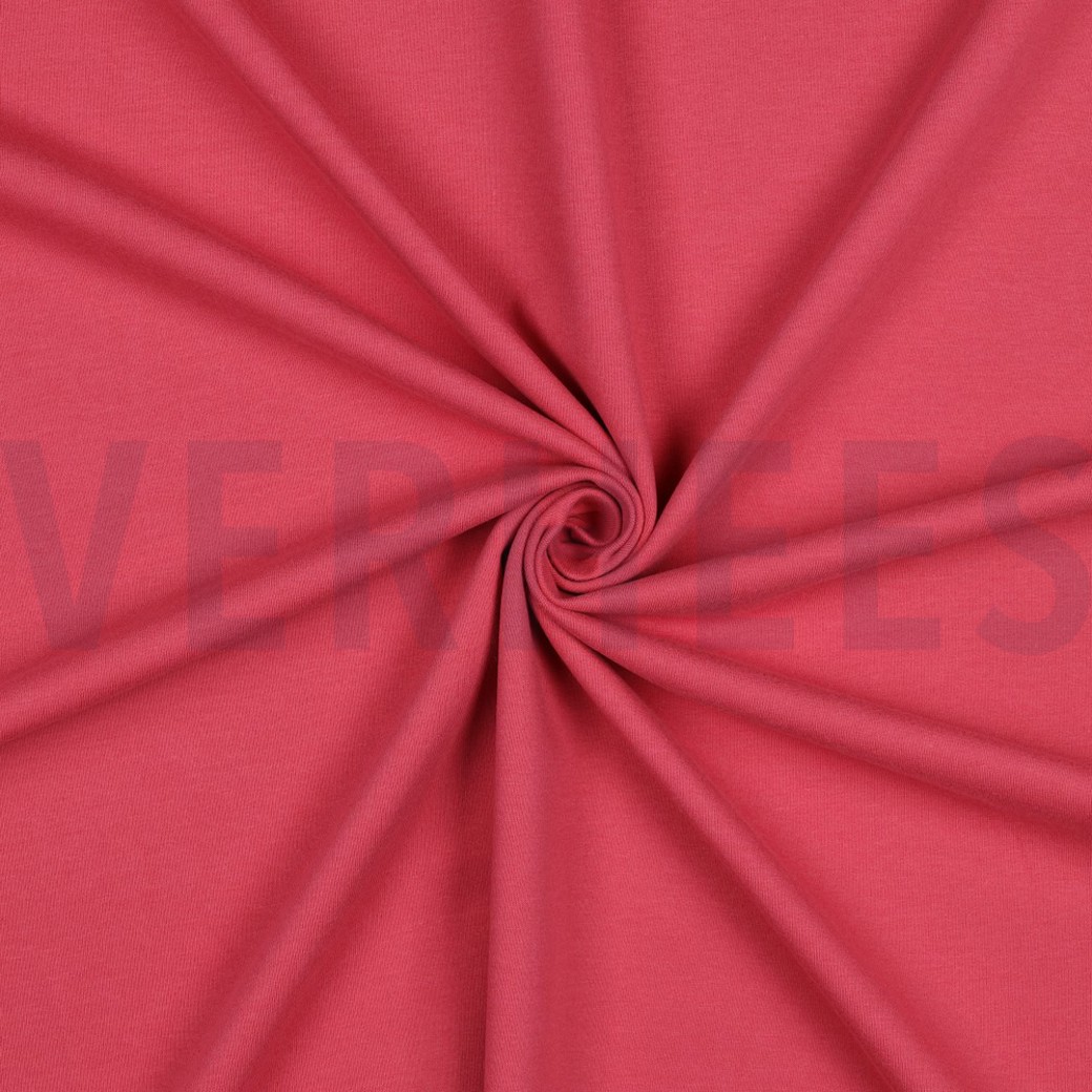 SOFT SWEAT GOTS SPICED CORAL #3