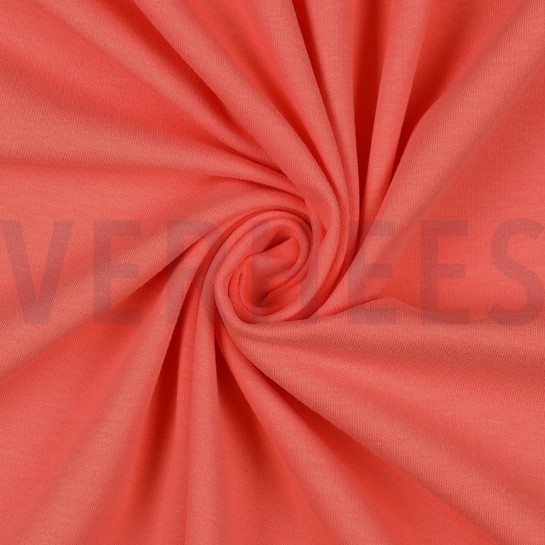 SOFT SWEAT GOTS PERZIK #7