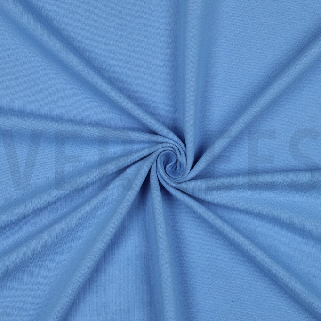 SOFT SWEAT GOTS BLUE #3