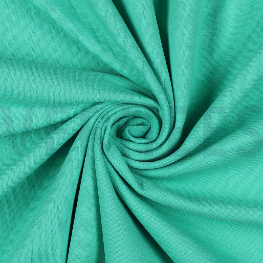 SOFT SWEAT GOTS GREEN #3