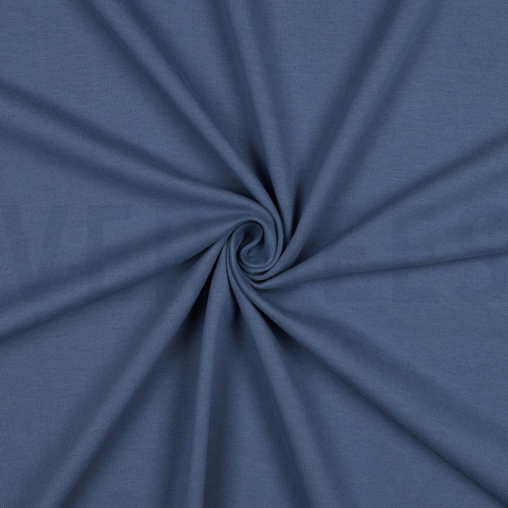 SOFT SWEAT GOTS INDIGO #3