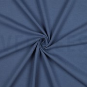 SOFT SWEAT GOTS INDIGO (thumbnail) #3