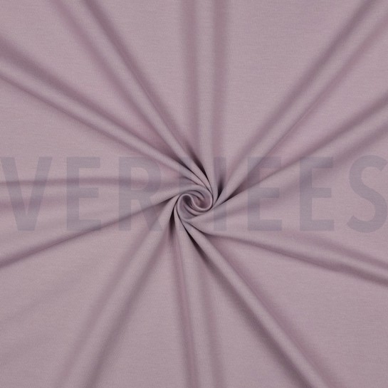 SOFT SWEAT GOTS DONKER POEDER #7