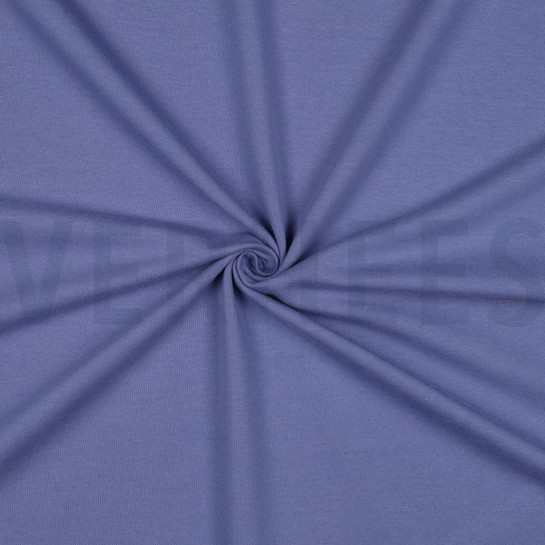 SOFT SWEAT GOTS LAVENDEL #7