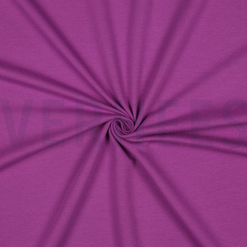 SOFT SWEAT GOTS VIOLET #3