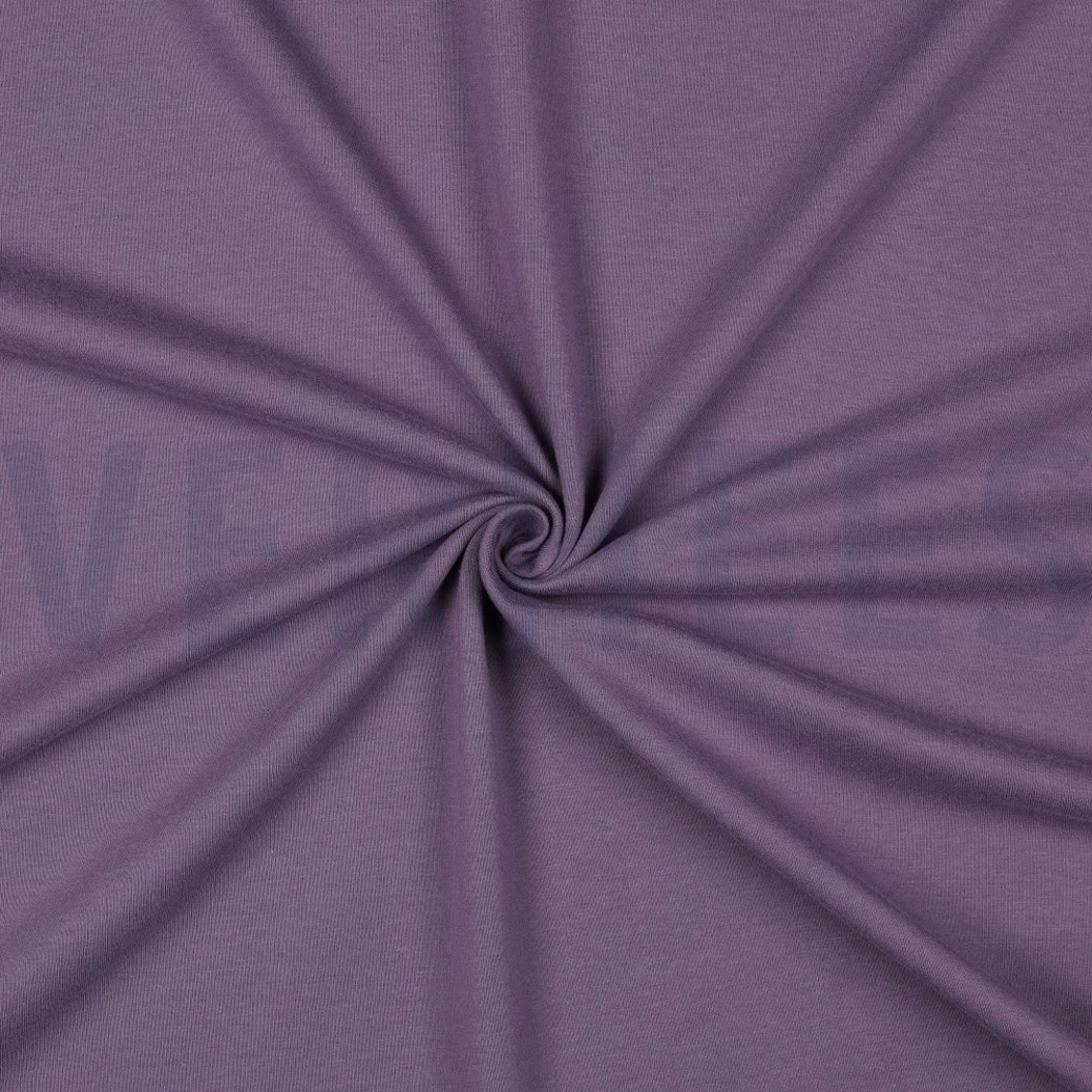 SOFT SWEAT GOTS GRAPE #3