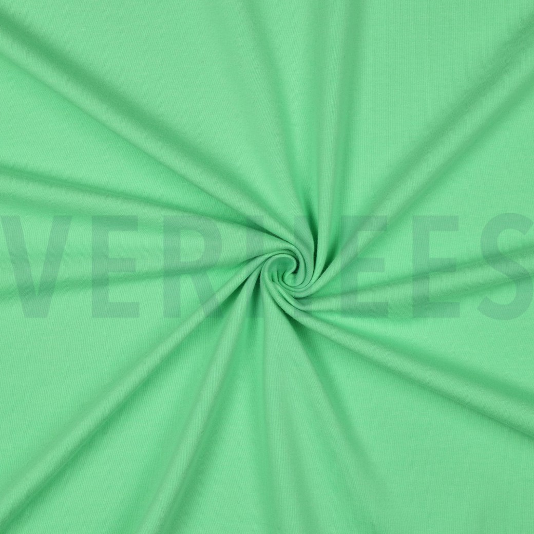 SOFT SWEAT GOTS LIGHT LIME #3