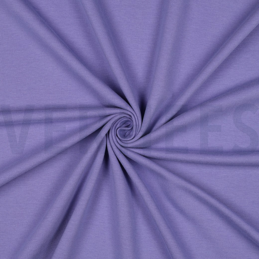SOFT SWEAT GOTS DARK LAVENDER #3