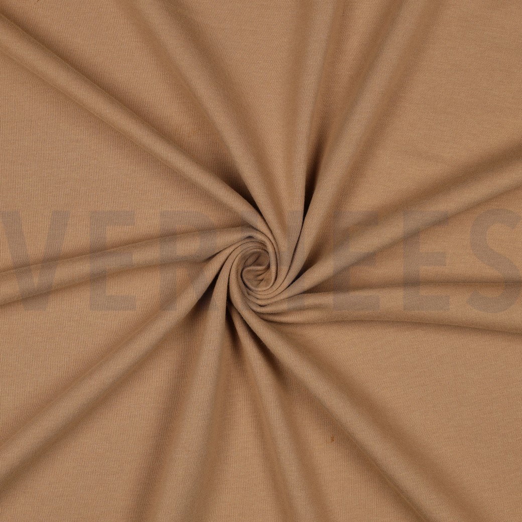 SOFT SWEAT GOTS CAMEL #3