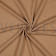 SOFT SWEAT GOTS CAMEL (thumbnail) #3