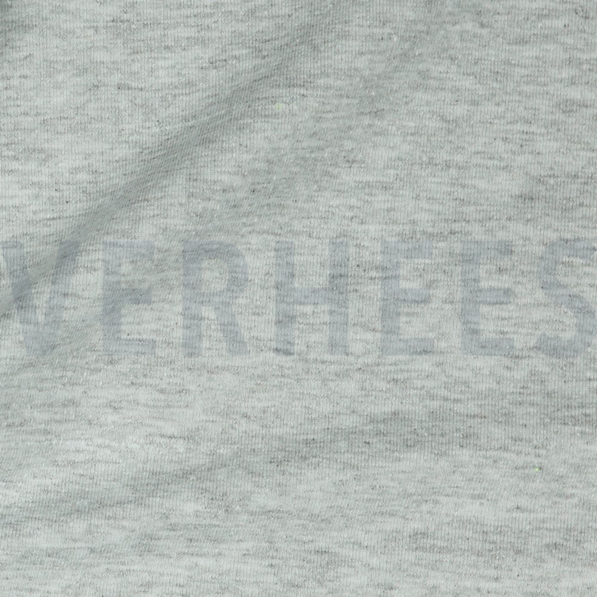 JERSEY RECYCLED LIGHT GREY (high resolution) #3