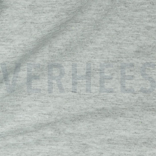 JERSEY RECYCELT HELLGRAU #7