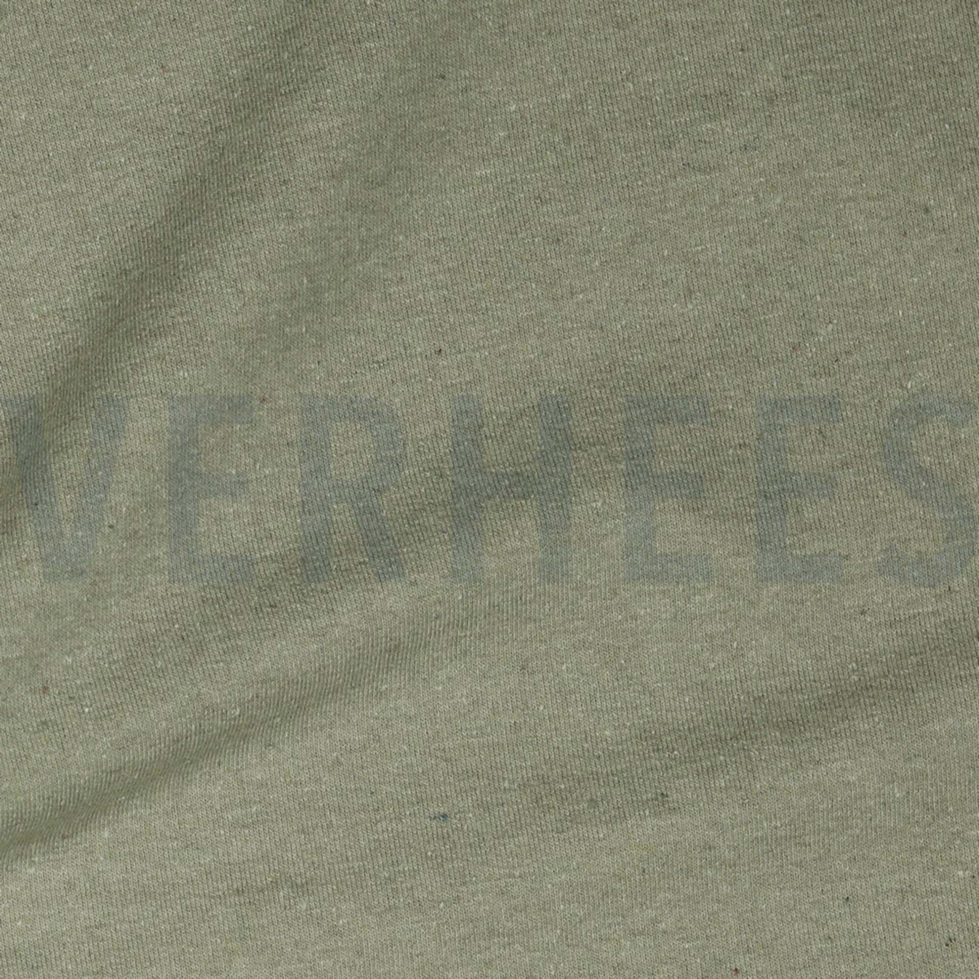 JERSEY RECYCLED BEIGE (high resolution) #3