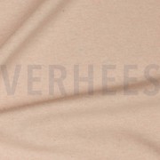 JERSEY RECYCLED LIGHT ROSE (thumbnail) #3