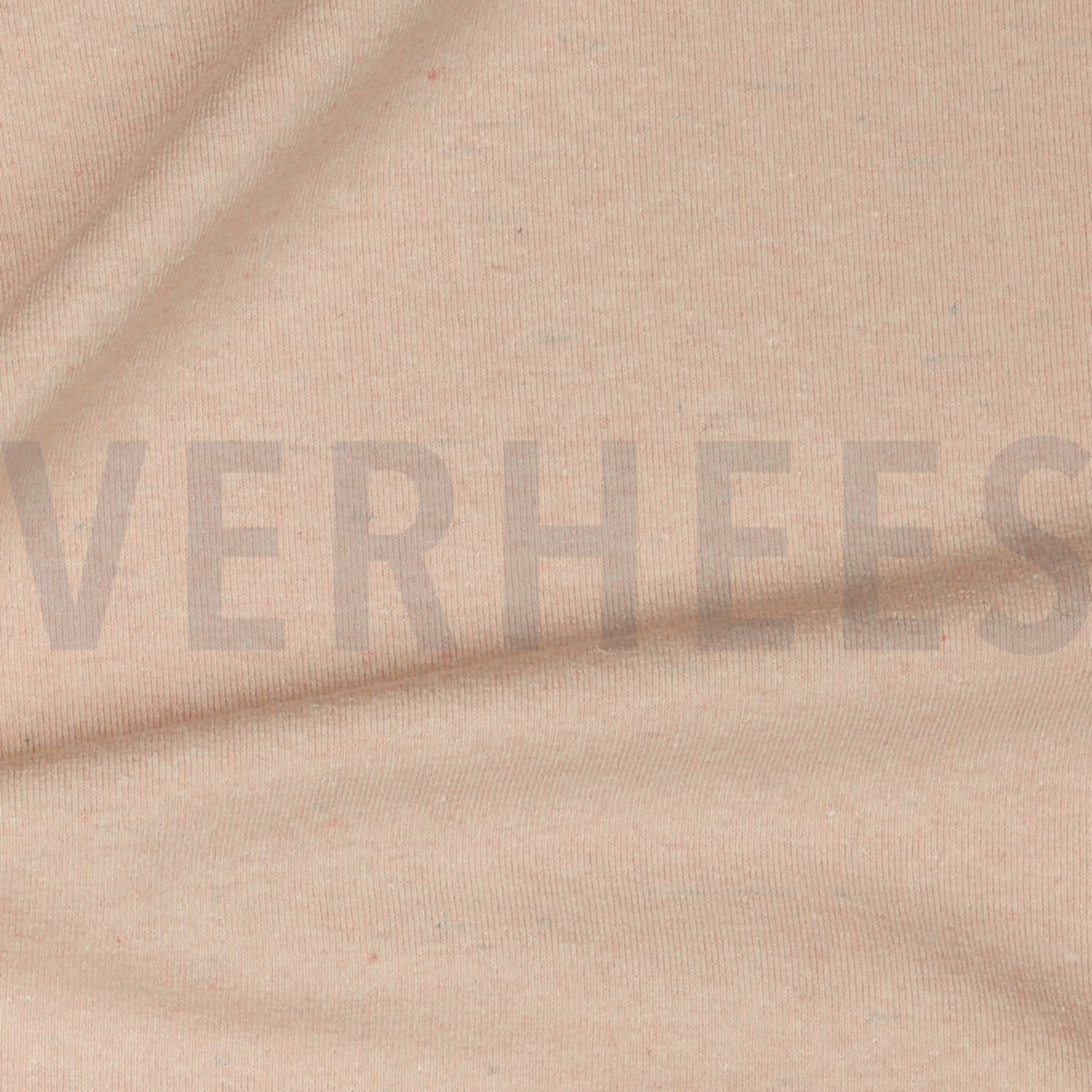JERSEY RECYCLED LIGHT ROSE (high resolution) #3