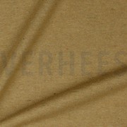 JERSEY RECYCLED LIGHT BROWN (thumbnail) #3