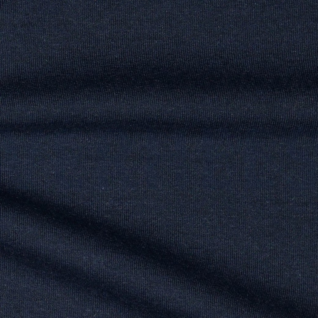 JERSEY RECYCLED NAVY #3