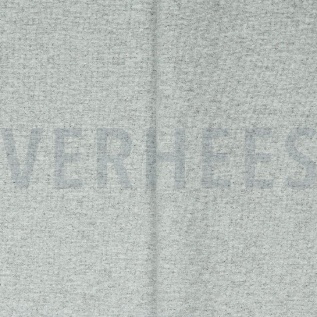 TUBE RECYCLED LIGHT GREY #3