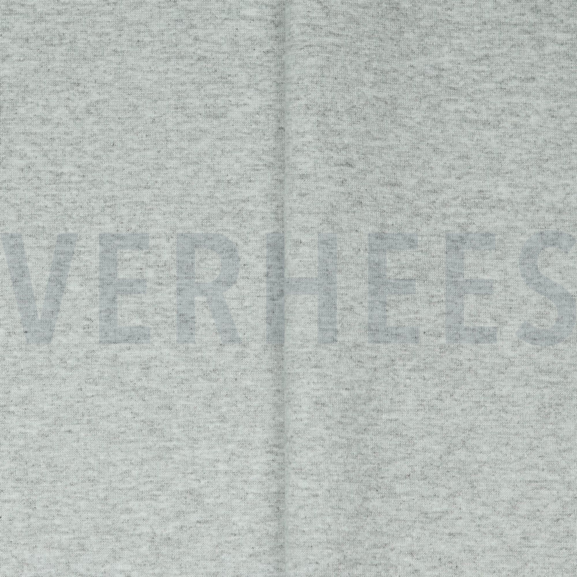 TUBE RECYCLED LIGHT GREY (high resolution) #3