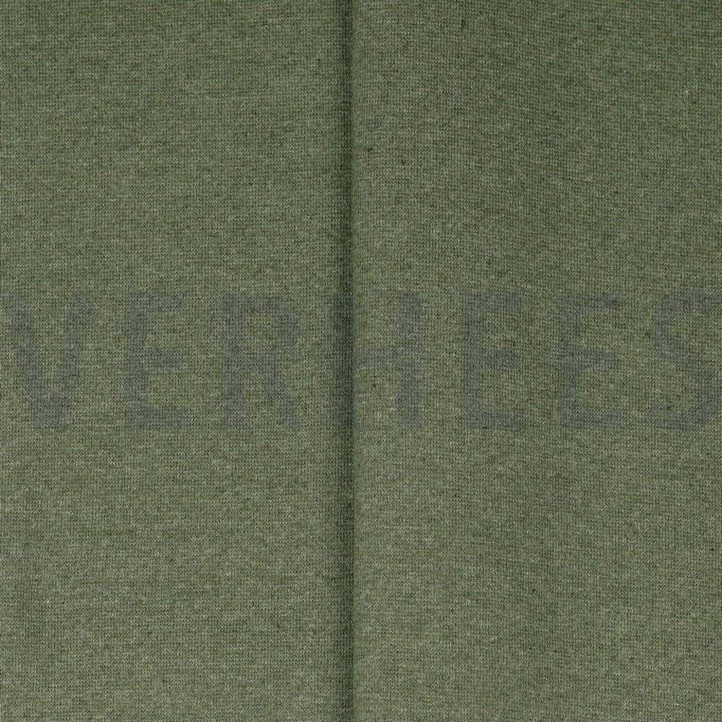 TUBE RECYCLED MOSS GREEN #3