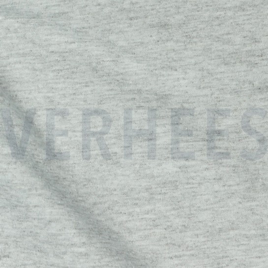 SWEAT GERECYCLED LICHTGRIJS #7