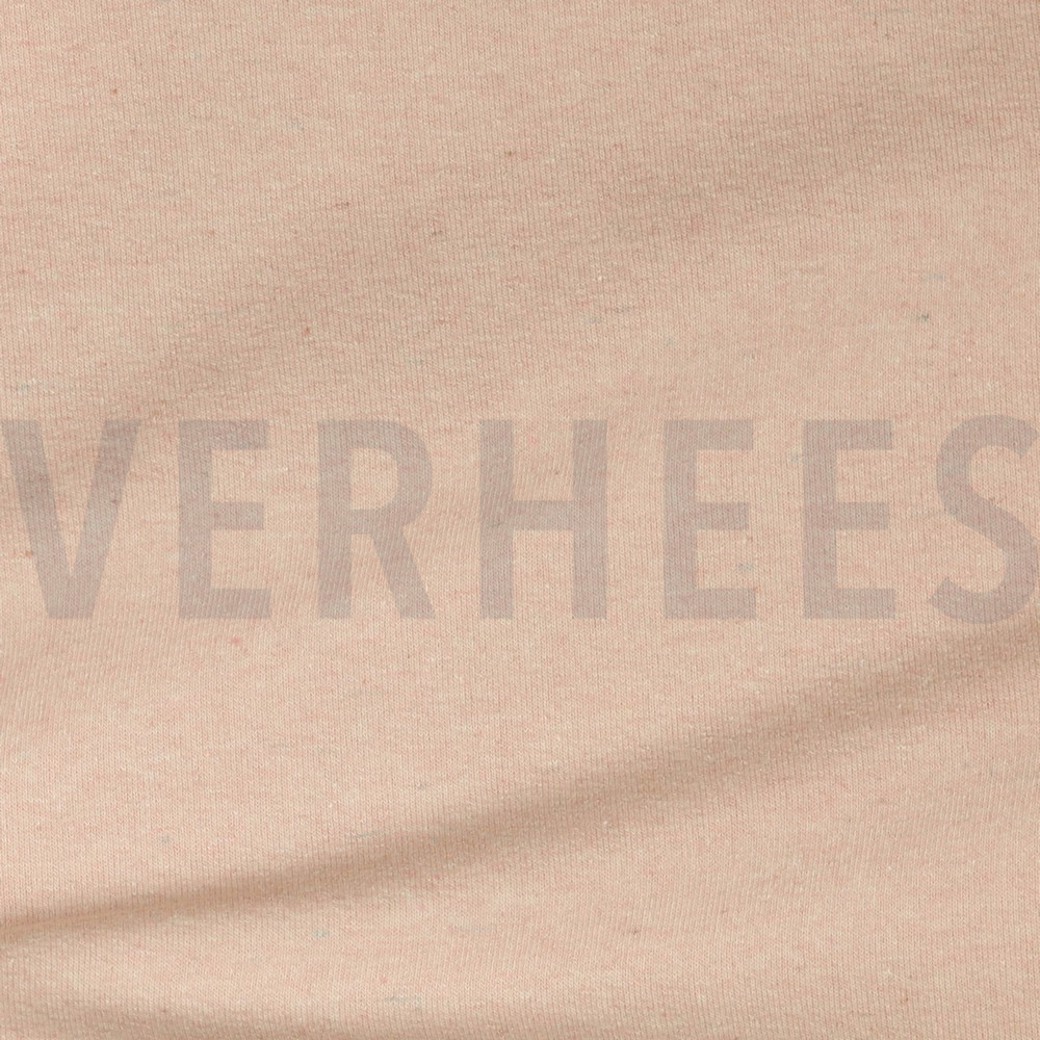 SWEAT RECYCLED LIGHT ROSE #3