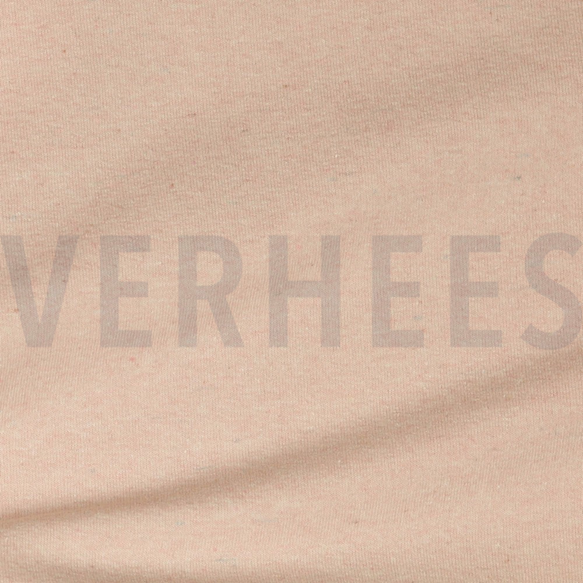SWEAT RECYCLED LIGHT ROSE (high resolution) #3