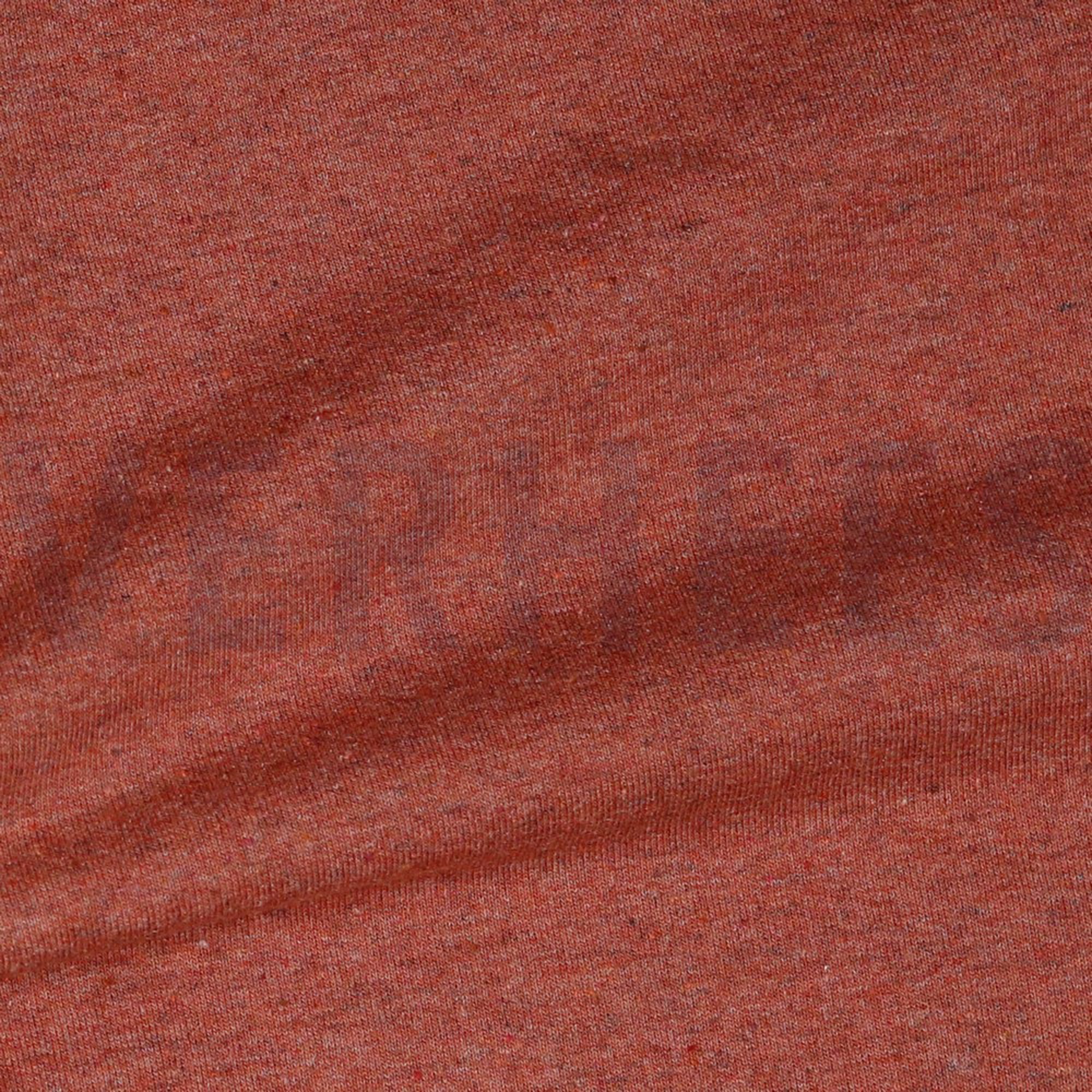 SWEAT RECYCLED BRIQUE (high resolution) #3