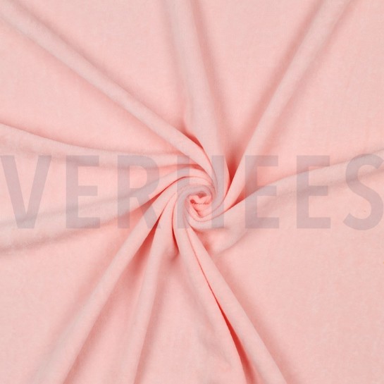 NICKY VELOURS ROSE #7