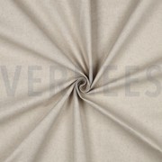 COATED CANVAS LINEN LOOK NATURAL (thumbnail) #3